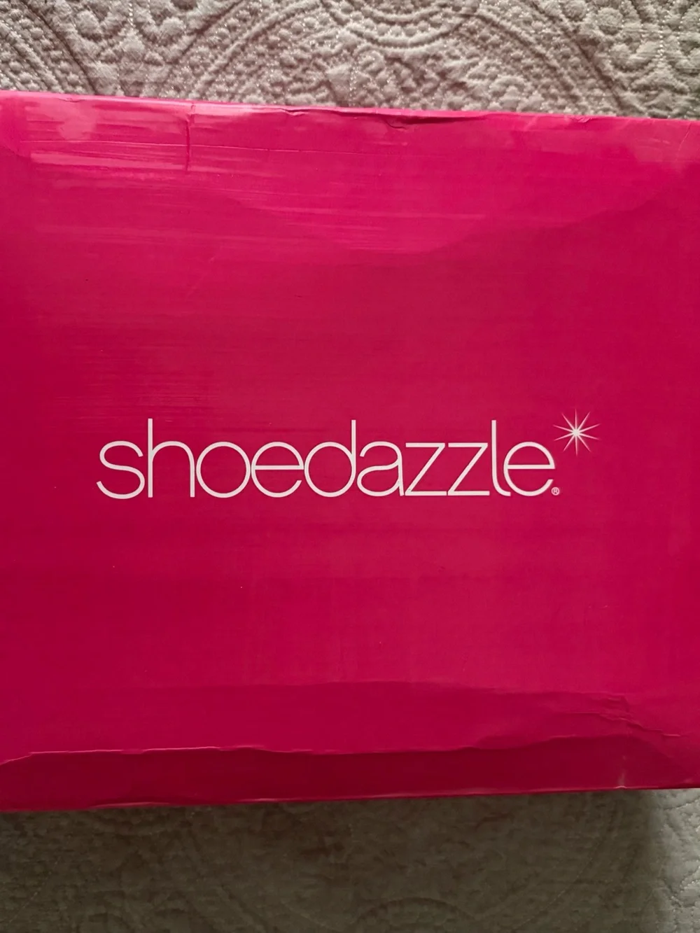 SHOEDAZZLE Black Lace-Up Platform Ankle Boots - Women's Fashion Booties - Picture 6 of 6